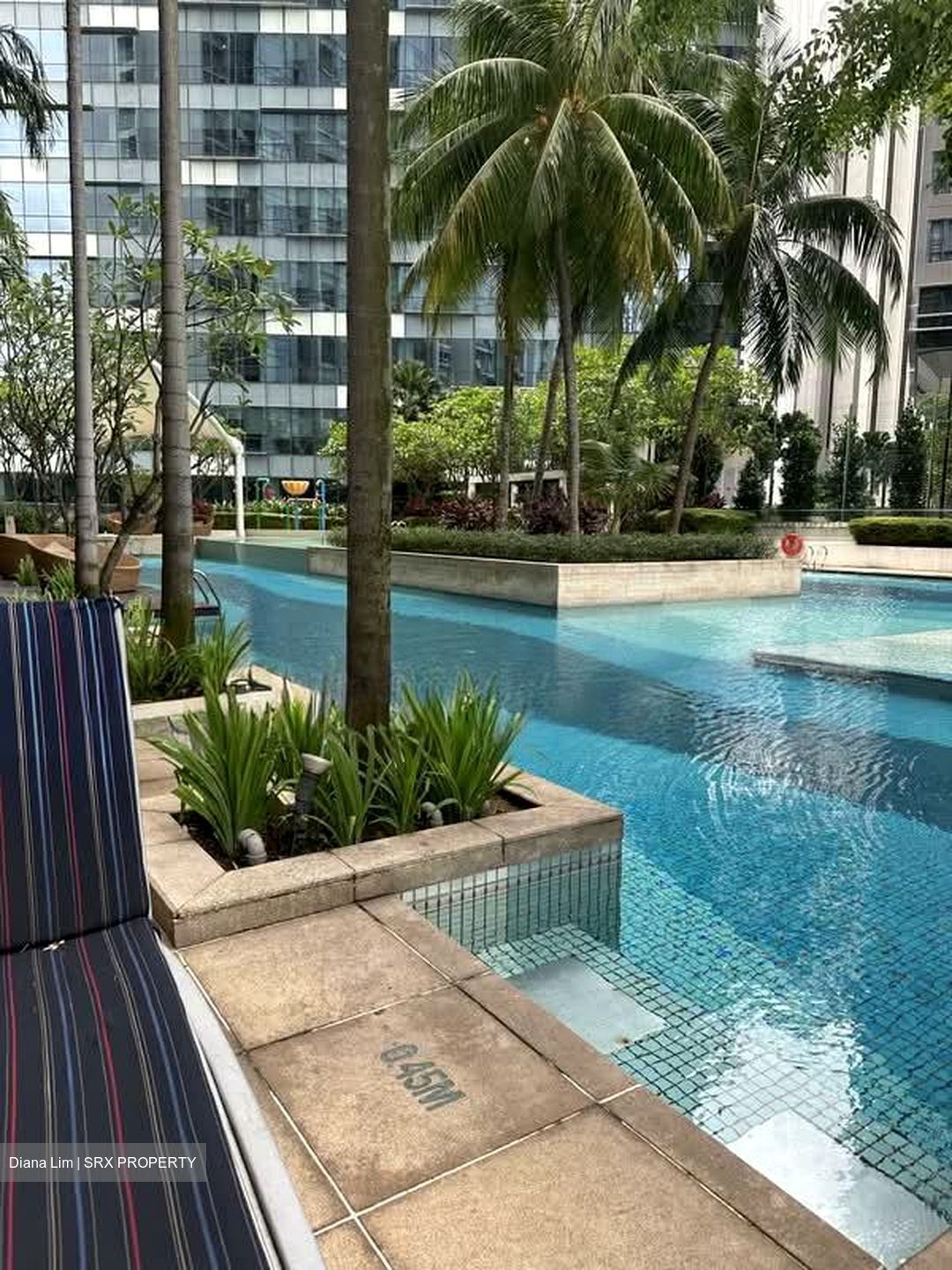 Icon (D2), Apartment #556761961